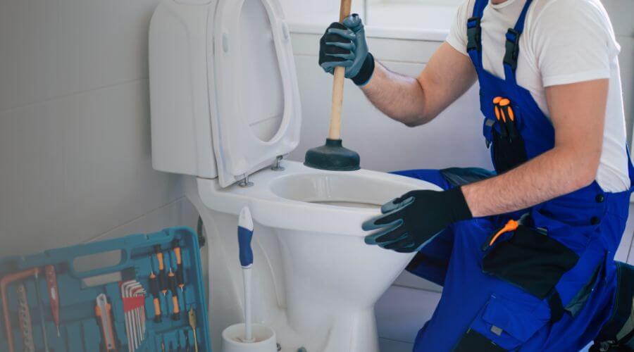 drain and sewer cleaning in Drytown, CA